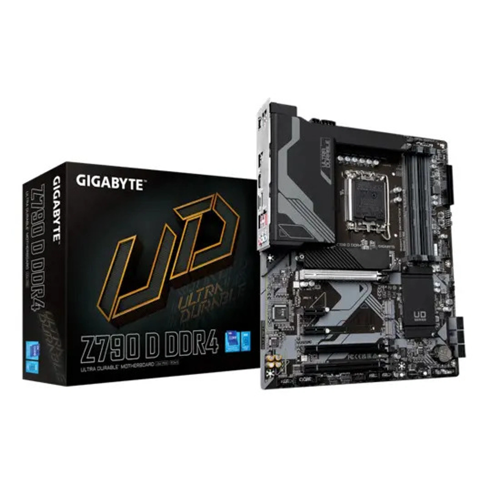 Motherboard Gigabyte Z790 D DDR4 LGA1700