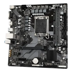 Motherboard Gigabyte B760M H DDR4 LGA1700