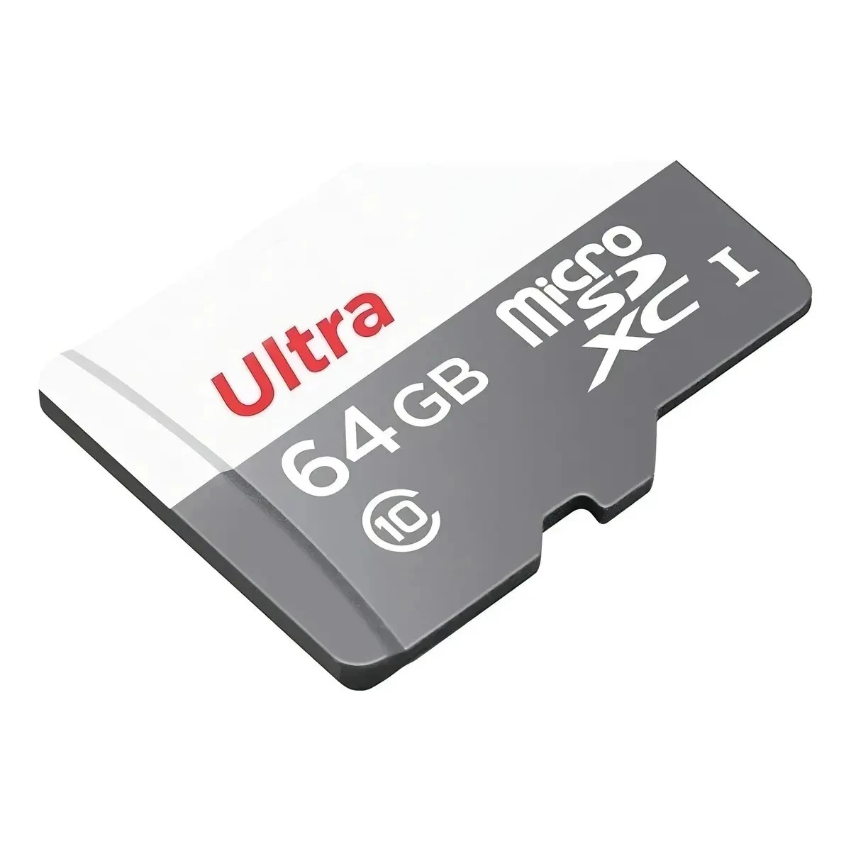 Memoria micro SDXC SanDisk Ultra 64Gb UHS-I U1 con Adaptador - Imagen 2