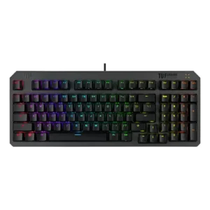 Teclado mecánico ASUS TUF Gaming K3 Gen II RGB