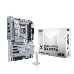 Motherboard ASUS TUF Gaming Z890-Pro WiFi DDR5 LGA1851