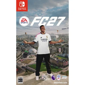 Juego EA Sports FC 27 Nintendo Switch