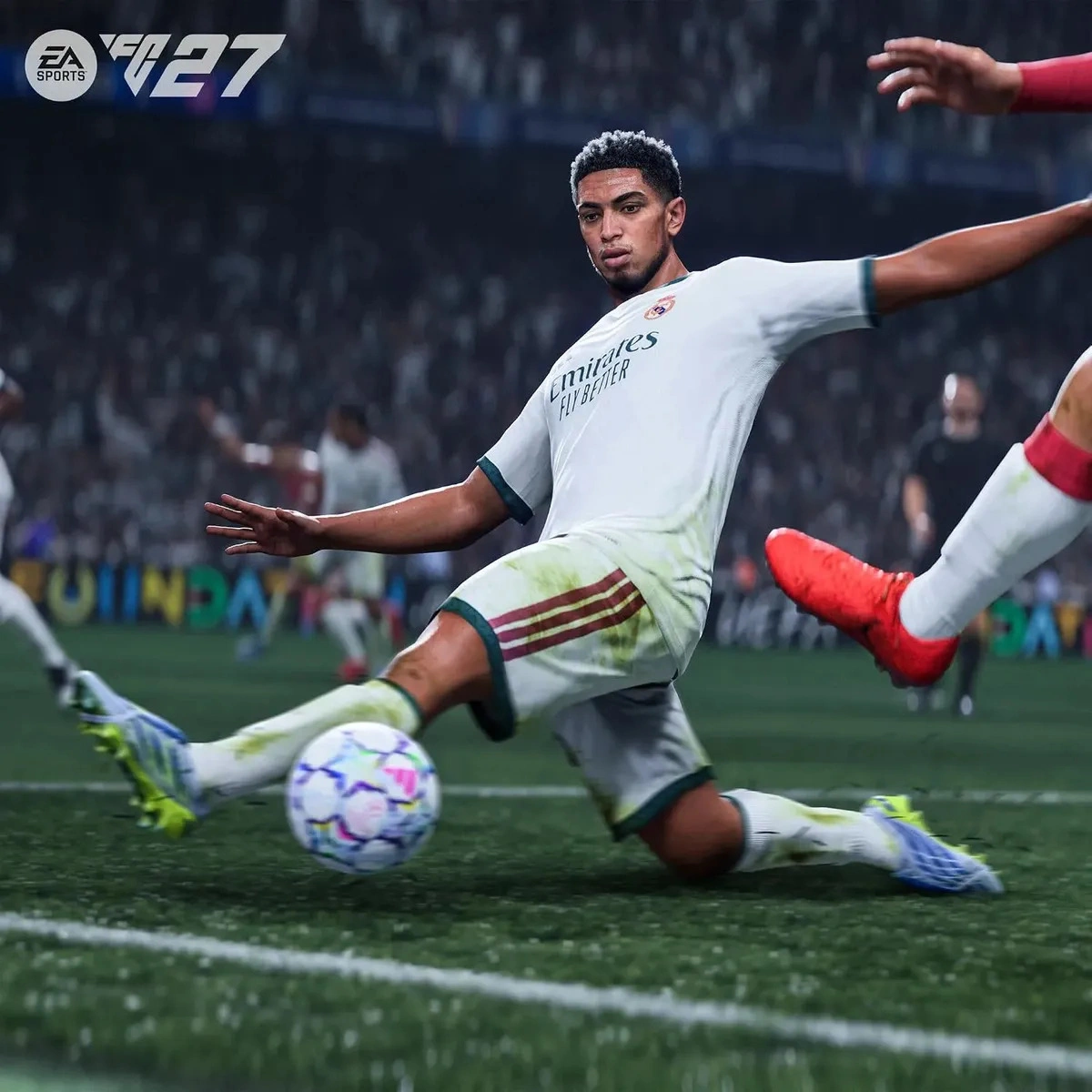 Juego EA Sports FC 27 Nintendo Switch 2 - imagen 2