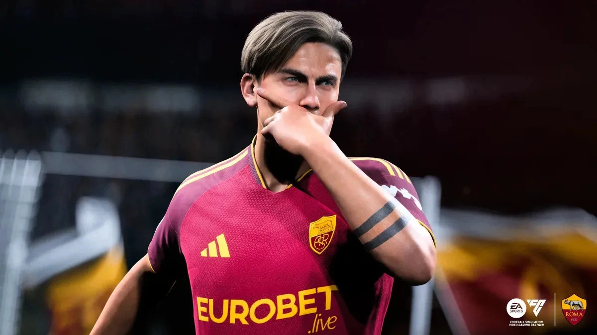 Juego EA Sports FC 27 Nintendo Switch 2 - imagen 5
