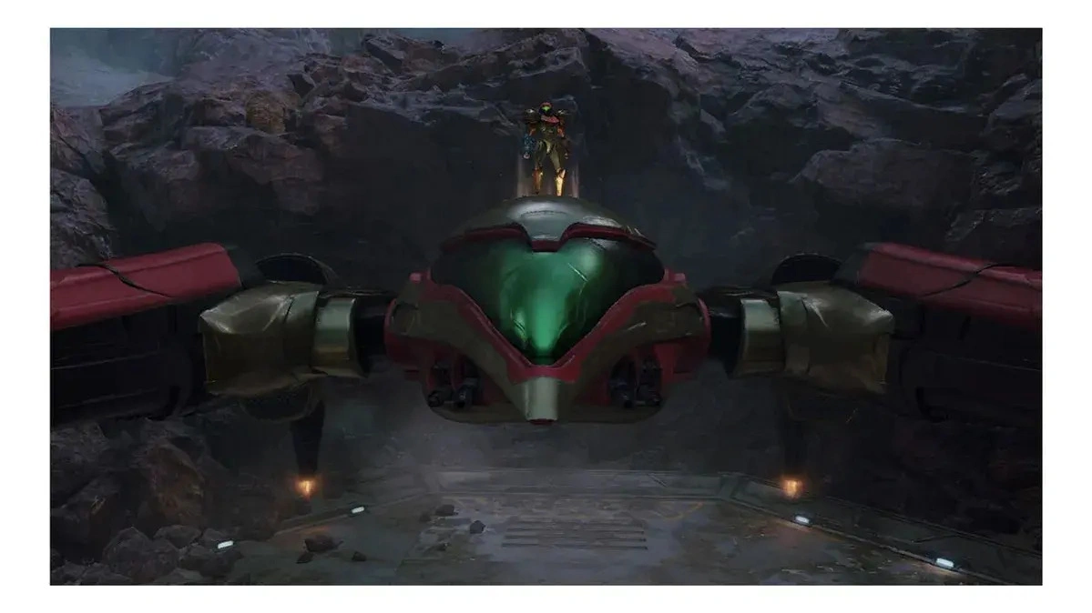 Juego Metroid Prime 4: Beyond Nintendo Switch 2 Edition - imagen 2