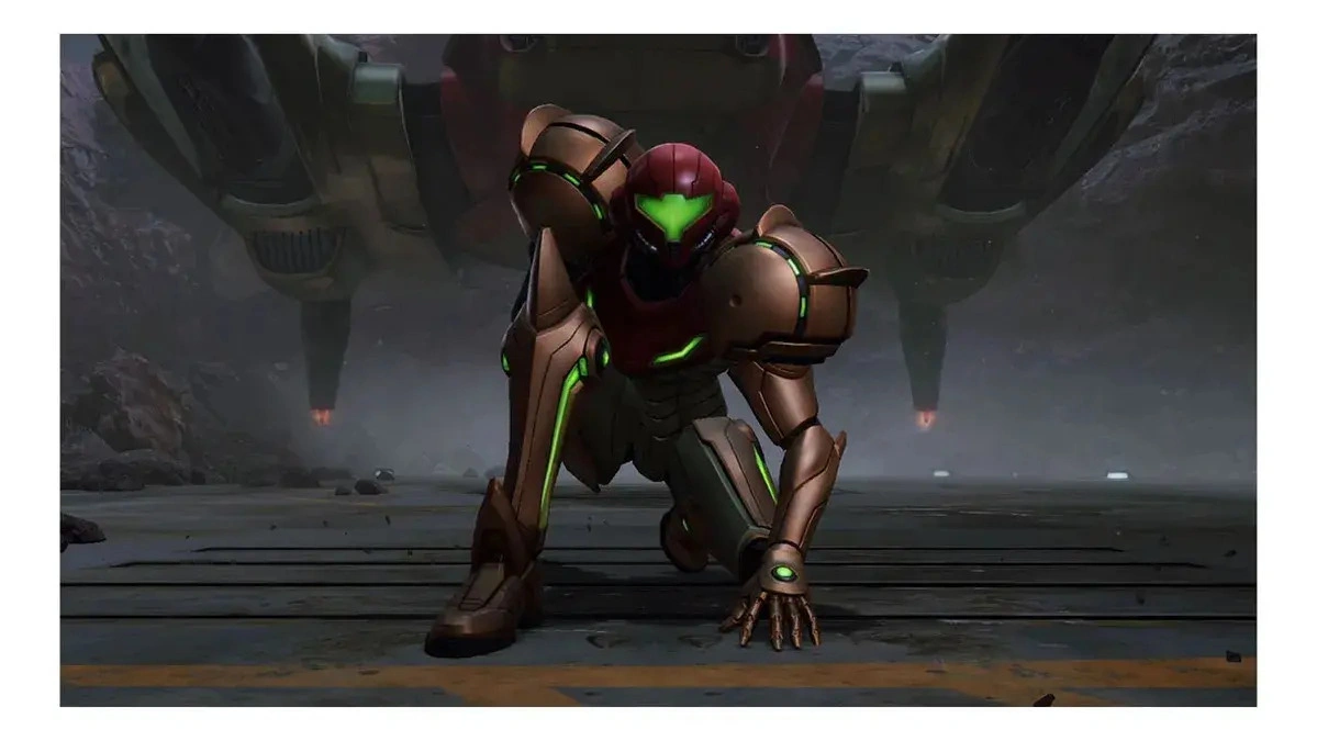 Juego Metroid Prime 4: Beyond Nintendo Switch 2 Edition - imagen 3