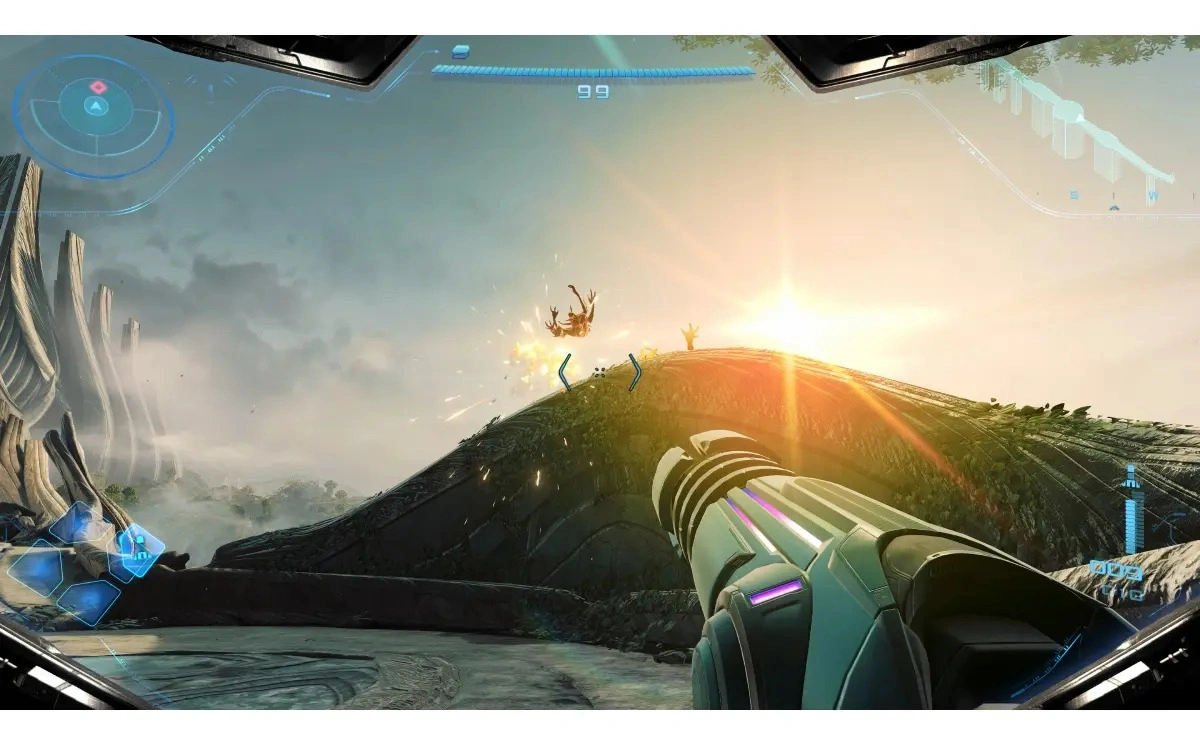 Juego Metroid Prime 4: Beyond Nintendo Switch 2 Edition - imagen 5