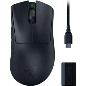 Mouse inalámbrico Razer DeathAdder V3 Pro Focus Pro 30K