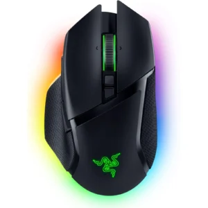 Mouse inalámbrico Razer Basilisk V3 Pro Focus Pro 30K