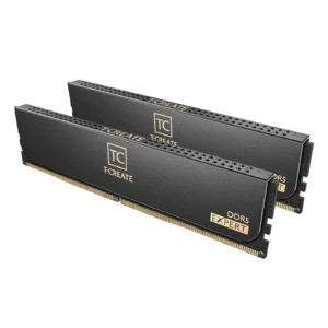 Memoria DDR5 TeamGroup T-Create Expert 32GB (2x16GB) 6000MHz CL30