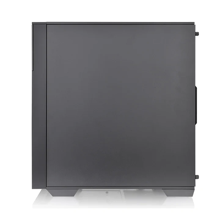 Gabinete Thermaltake Divider 170 TG ARGB Micro ATX 2 Fans - imagen 6