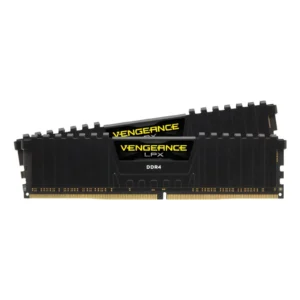 Memoria DDR4 Corsair Vengeance LPX 32Gb (2x16Gb) 3200MHz DIMM
