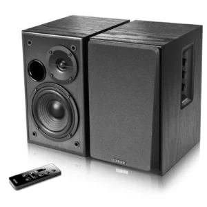 Parlantes Edifier R1580MB Bluetooth 2.0 42W RMS