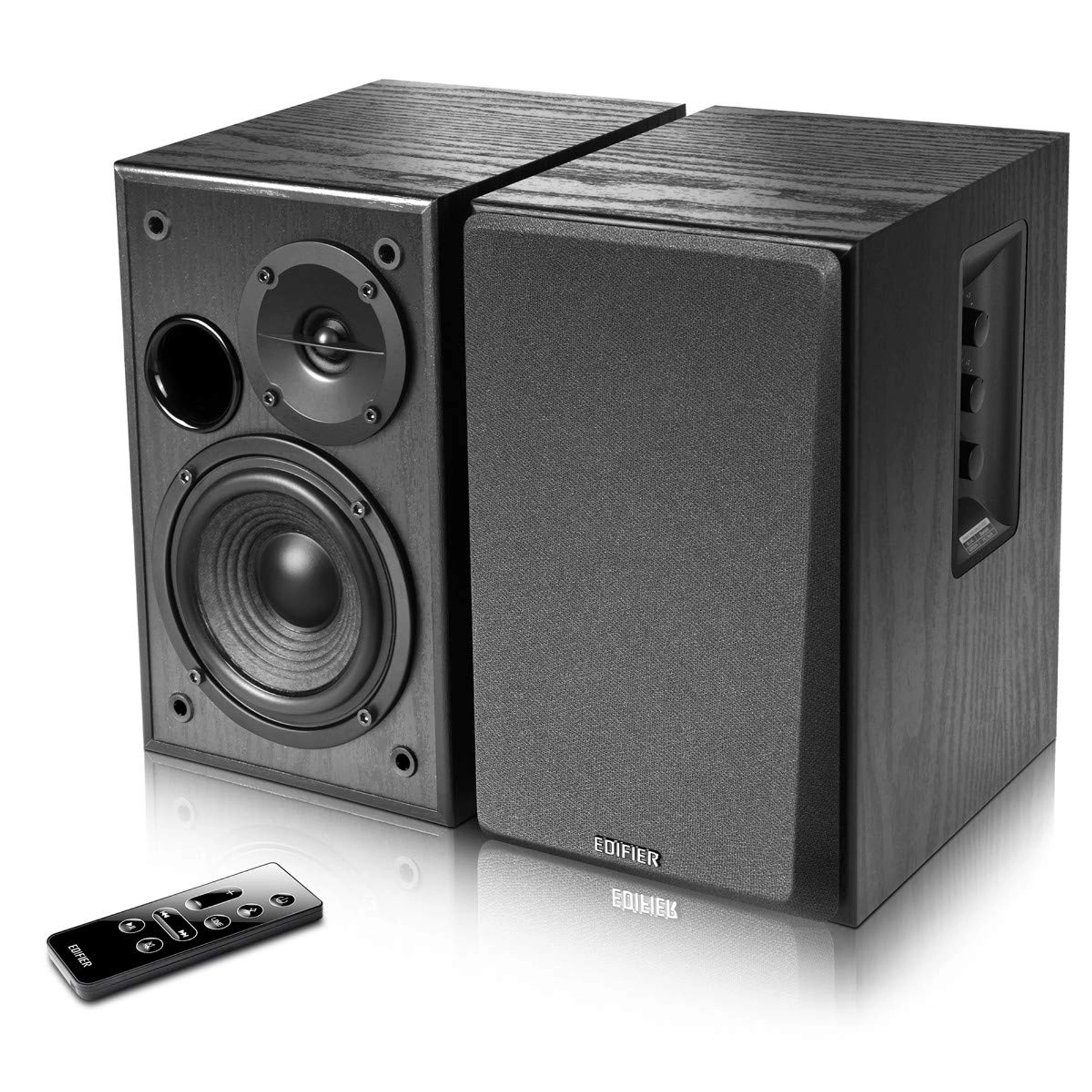 Parlantes Edifier R1580MB Bluetooth 2.0 42W RMS