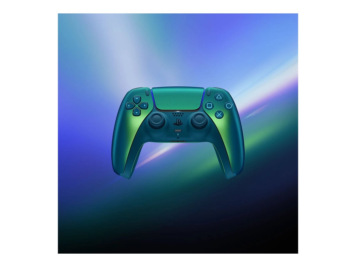 Control Sony DualSense PS5 - Chroma Teal