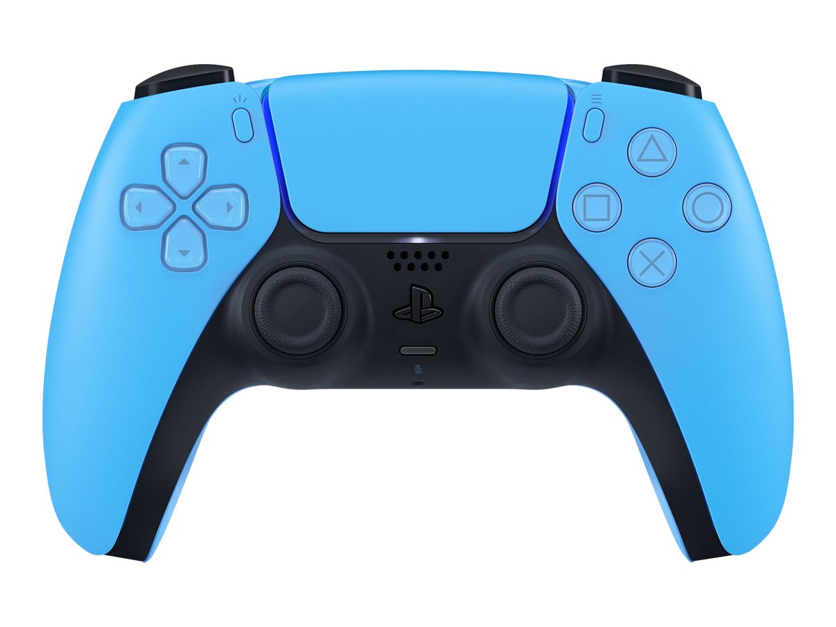 Control Sony DualSense PS5 - Starlight Blue