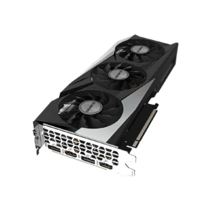 Tarjeta de video Gigabyte RTX 3060 12GB Gaming OC