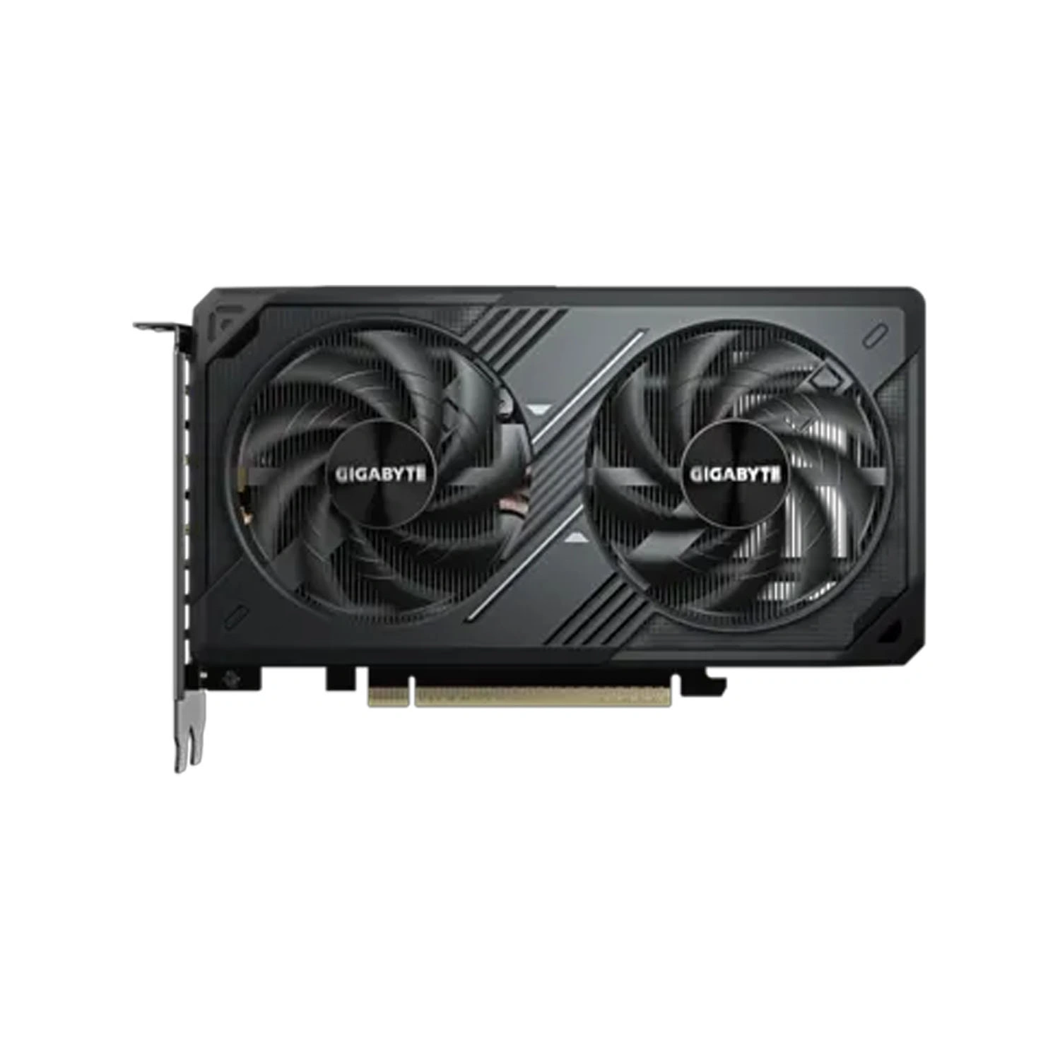 Tarjeta de video Gigabyte RTX 5060 8GB Windforce Max OC - imagen 2