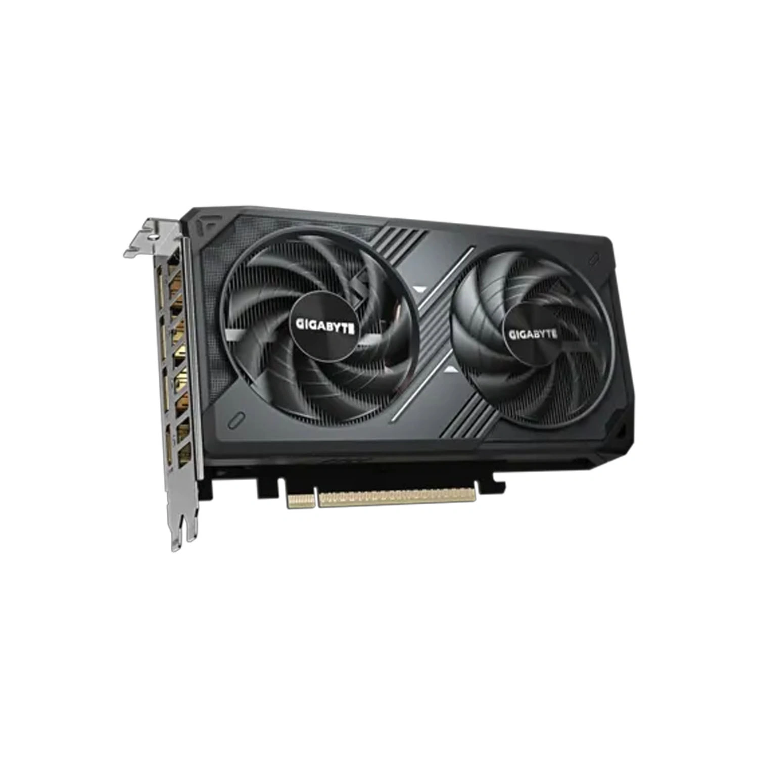 Tarjeta de video Gigabyte RTX 5060 8GB Windforce Max OC - imagen 3