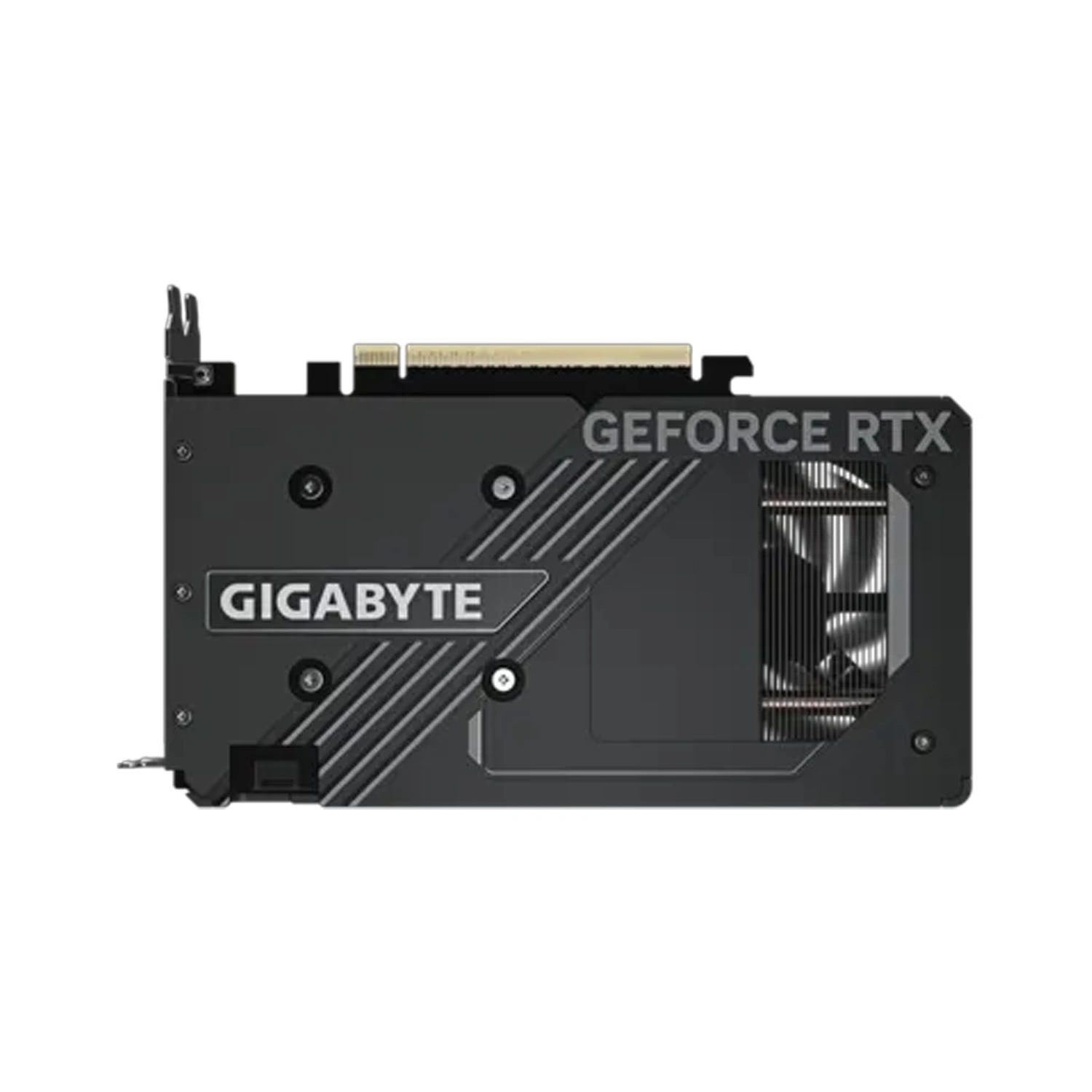 Tarjeta de video Gigabyte RTX 5060 8GB Windforce Max OC - imagen 5
