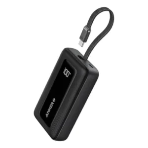 Powerbank Anker Zolo A1689 20000mAh 30W