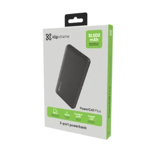 Powerbank Klip Xtreme PowerCell Plus KPB-500 10000mAh 15W