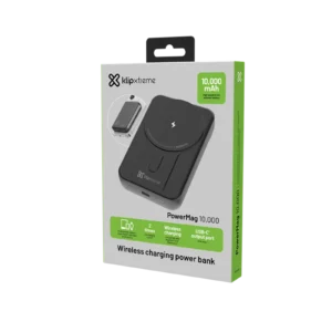 Powerbank Klip Xtreme PowerMag KPB-600 10000mAh