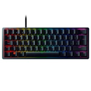 Teclado Razer Huntsman Mini Purple español