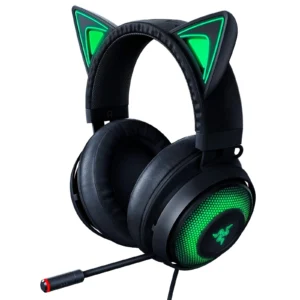 Auriculares Razer Kraken Kitty Chroma USB