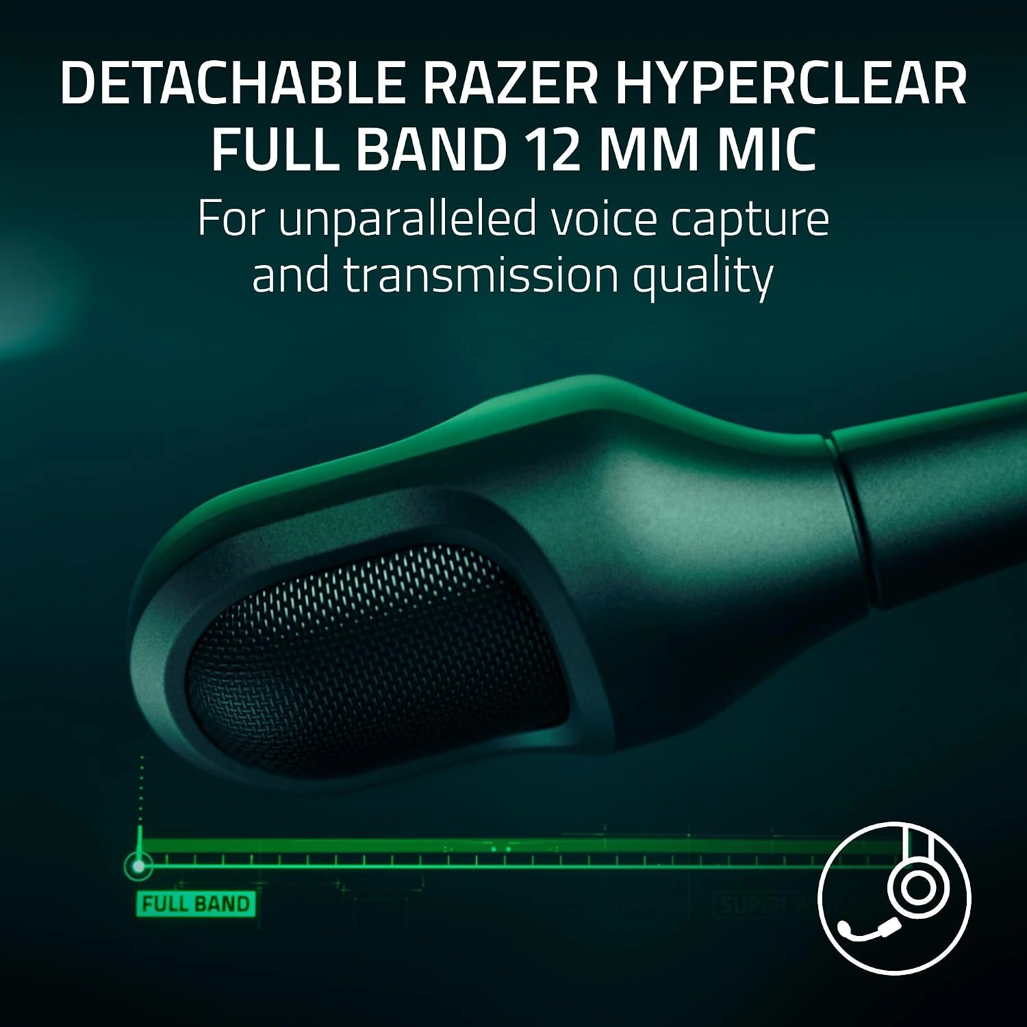 Auriculares Razer BlackShark V3 Pro PlayStation