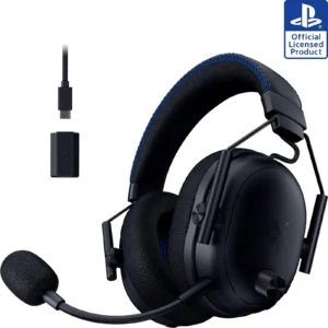 Auriculares Razer BlackShark V3 Pro PlayStation