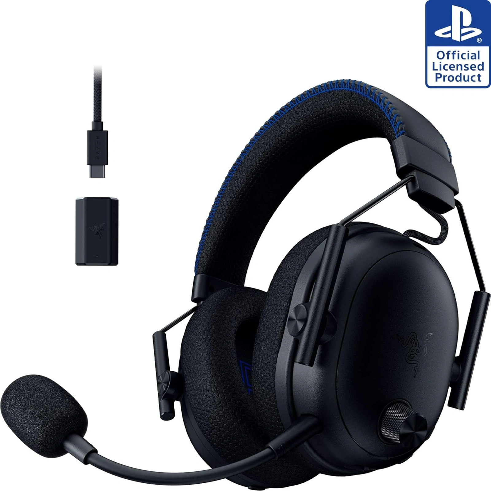 Auriculares Razer BlackShark V3 Pro PlayStation