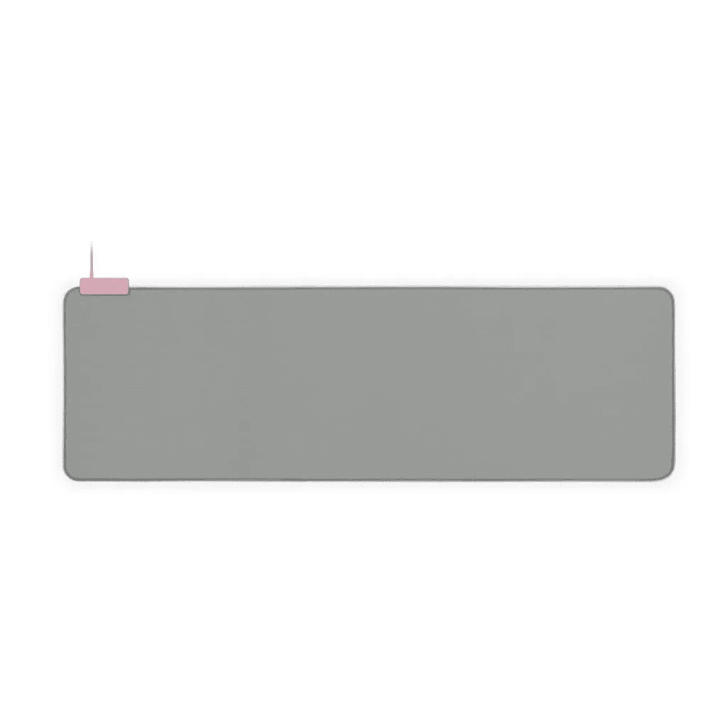 Mouse pad Razer Goliathus Extended Chroma Quartz