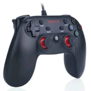 Control Redragon Saturn G807 USB para PC y PS3