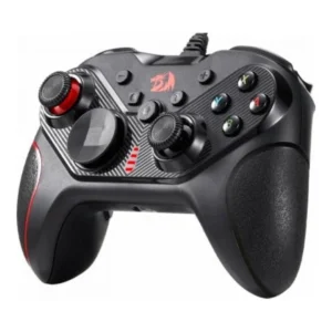 Control Redragon Rift G710 USB para PC PS3 y Switch