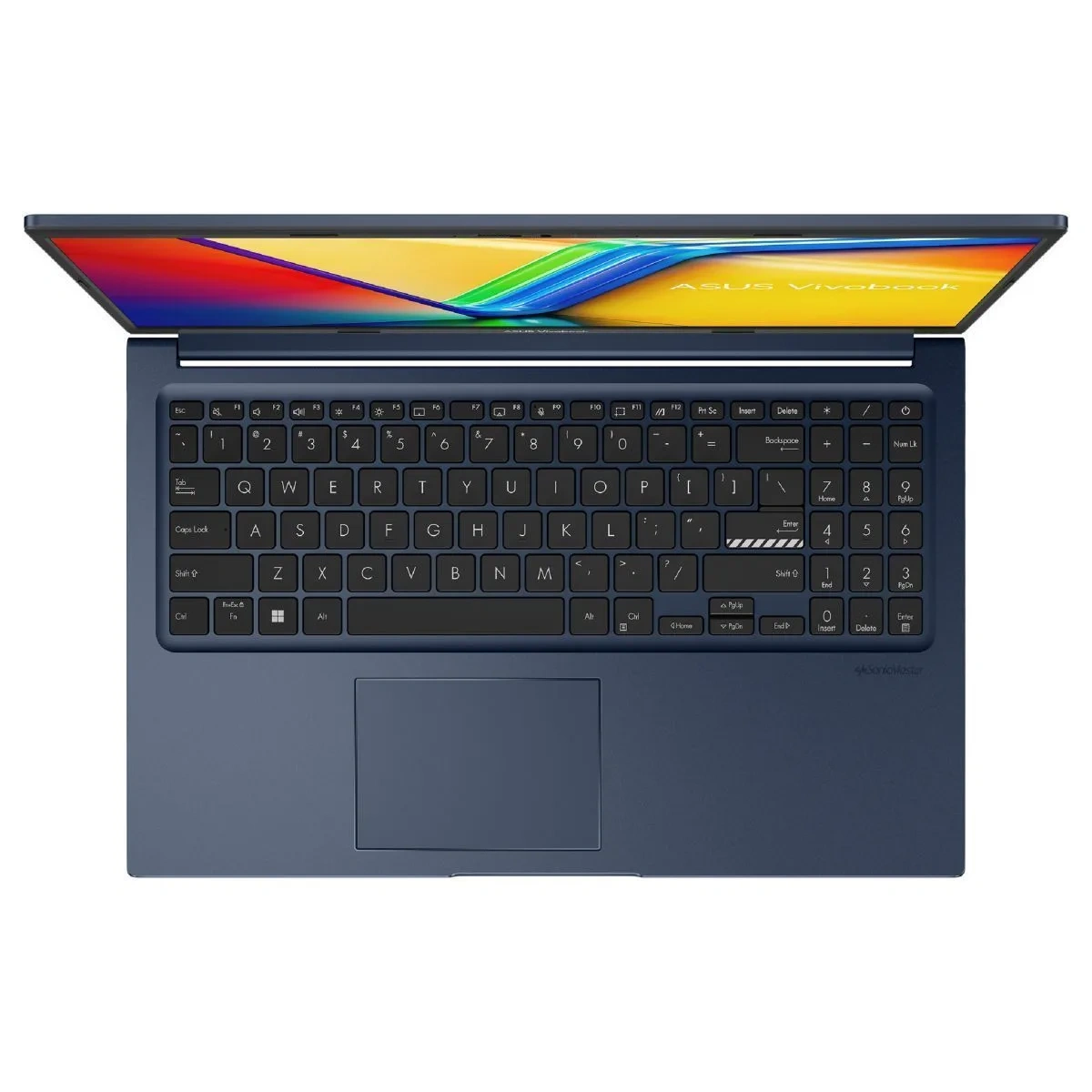 Notebook Asus Vivobook 15 Core 7 150U 16GB 512GB SSD 15.6" FHD W11 - imagen 2