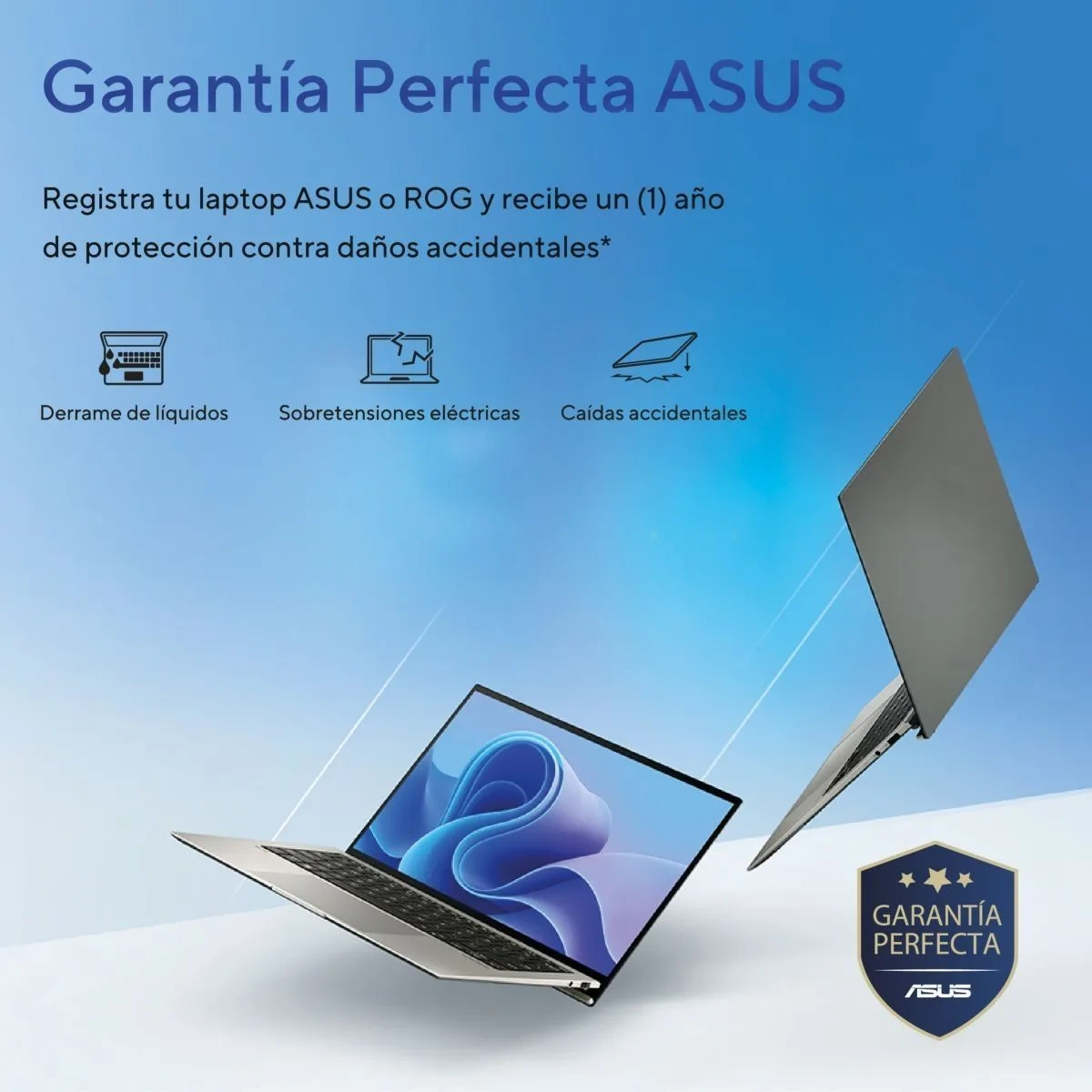 Notebook Asus Vivobook 15 Core 7 150U 16GB 512GB SSD 15.6" FHD W11 - imagen 4