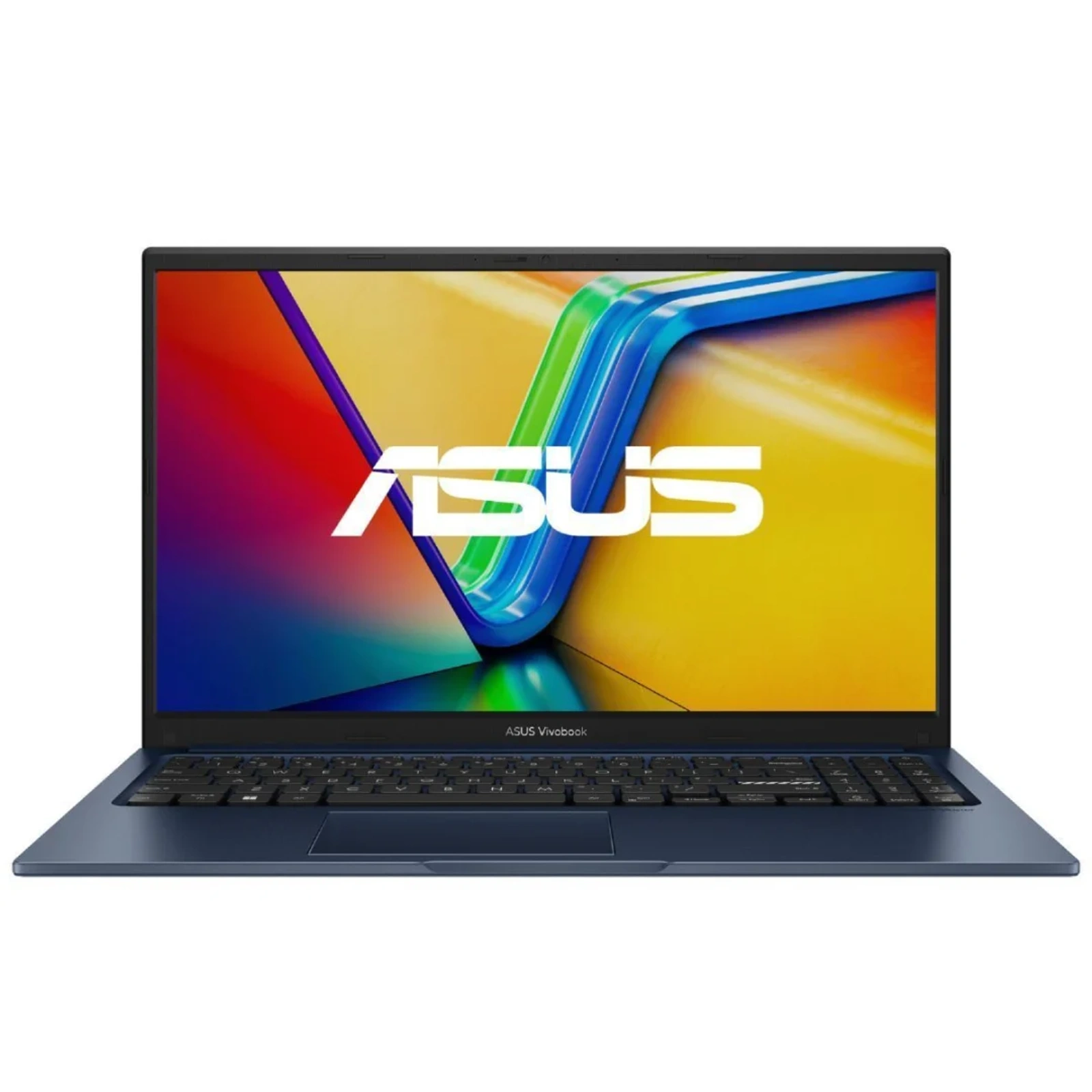 Notebook Asus Vivobook 15 Core 7 150U 16GB 512GB SSD 15.6" FHD W11