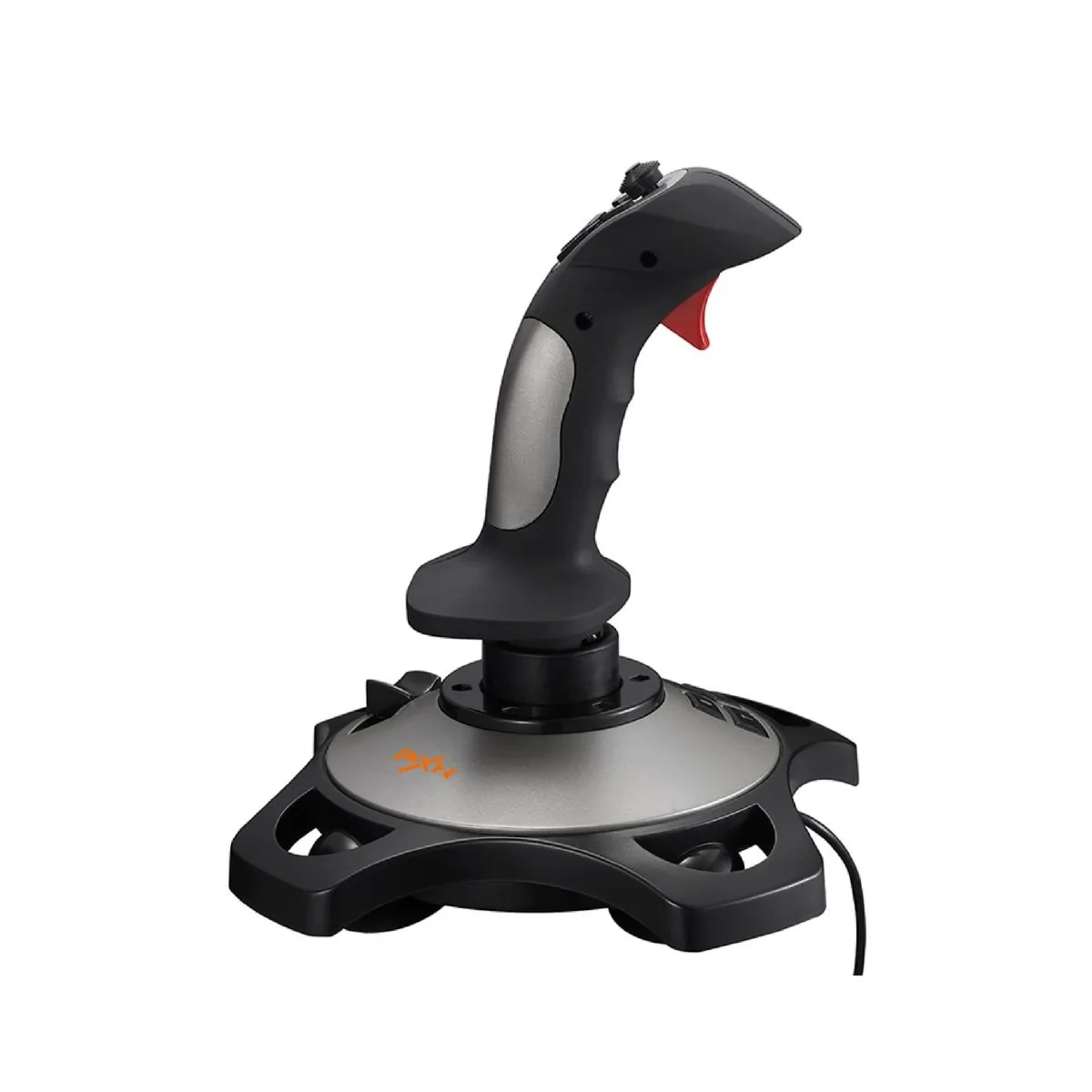 Joystick simulador de vuelo PXN 2113 Pro USB para PC - imagen 3
