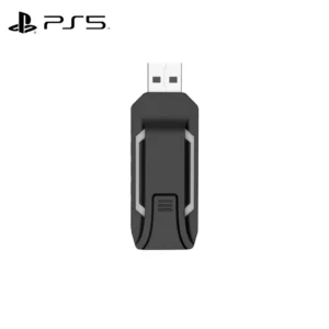 Convertidor PXN N7 para usar volantes y joysticks PXN en PS5