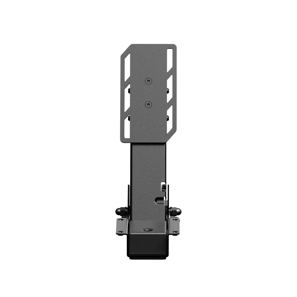 Pedal de embrague PXN PD HM Clutch efecto Hall para simracing - imagen 3