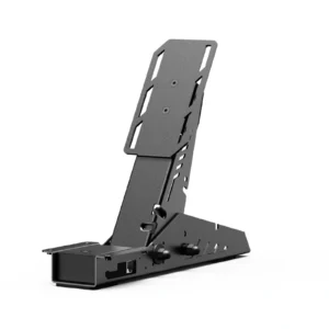 Pedal de embrague PXN PD HM Clutch efecto Hall para simracing