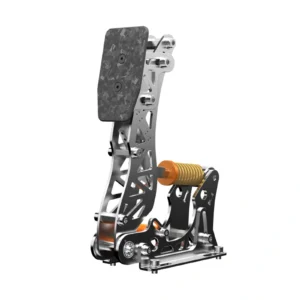 Pedal de embrague PXN Vector X Clutch con sensor de presión