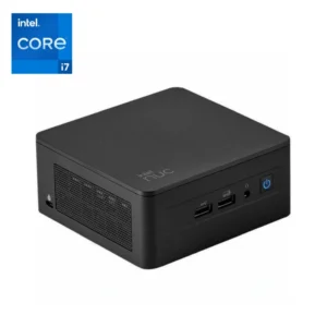Mini PC Asus NUC 12 Pro Kit Core i7-1260P barebone