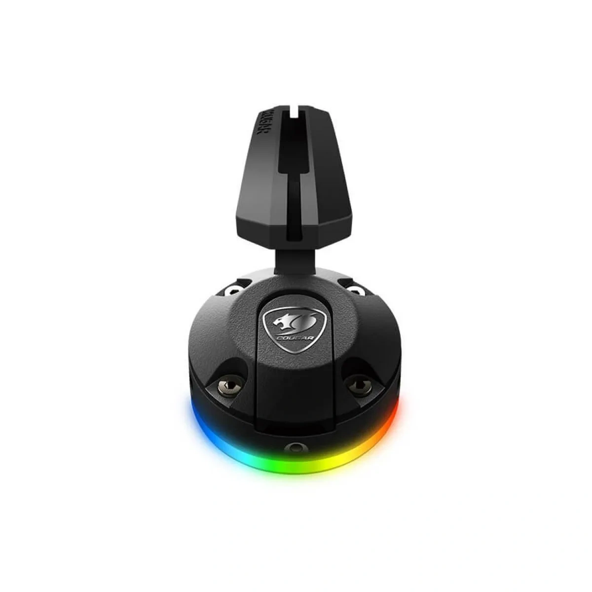 Soporte para cable de mouse Cougar Bunker RGB con hub USB - imagen 2