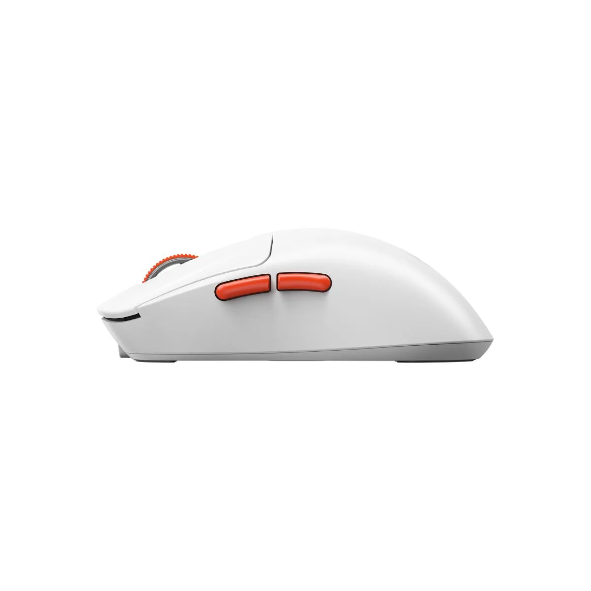 Mouse Marvo G964W 12000 DPI inalámbrico blanco - imagen 2