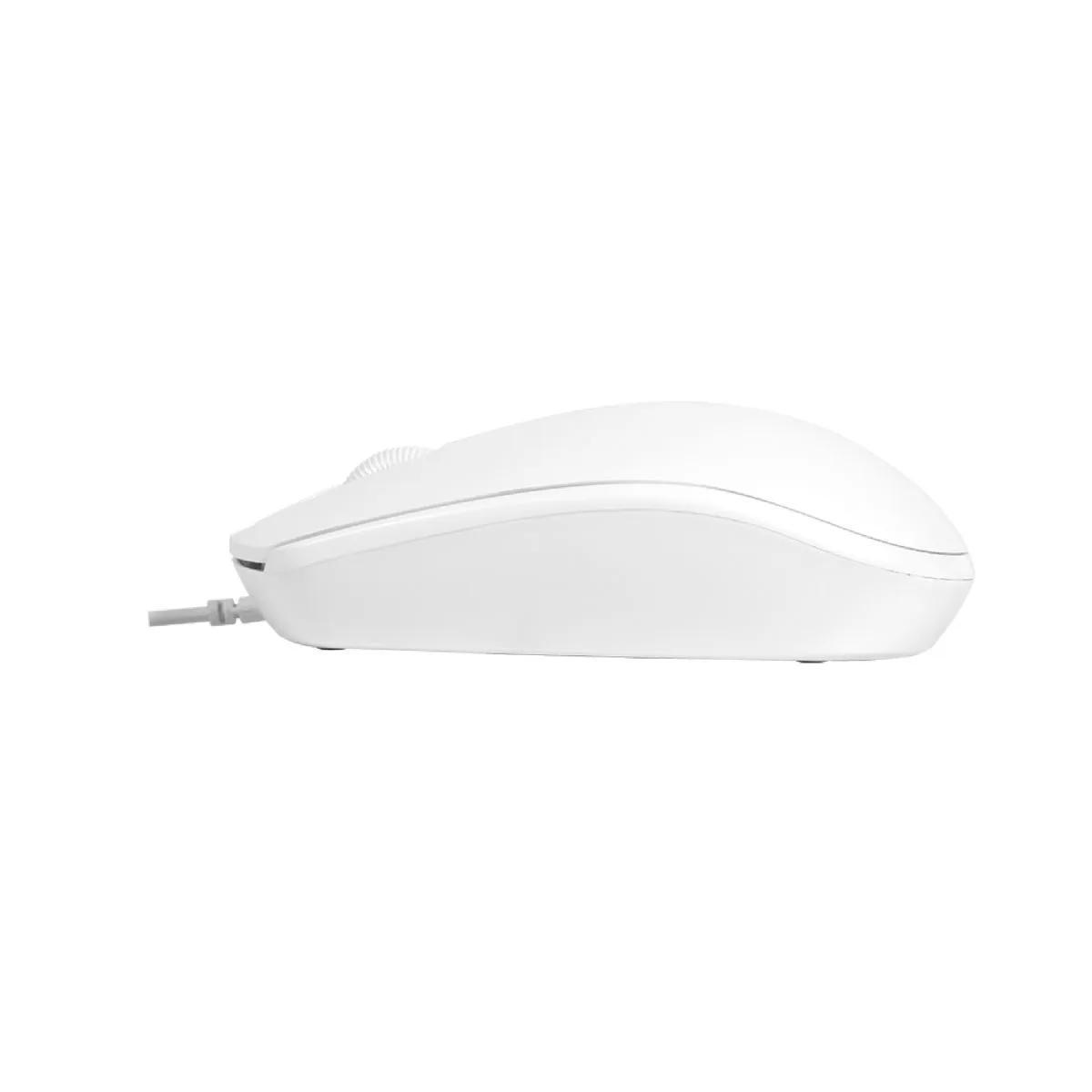 Mouse Marvo MS003 1000 DPI blanco - imagen 2