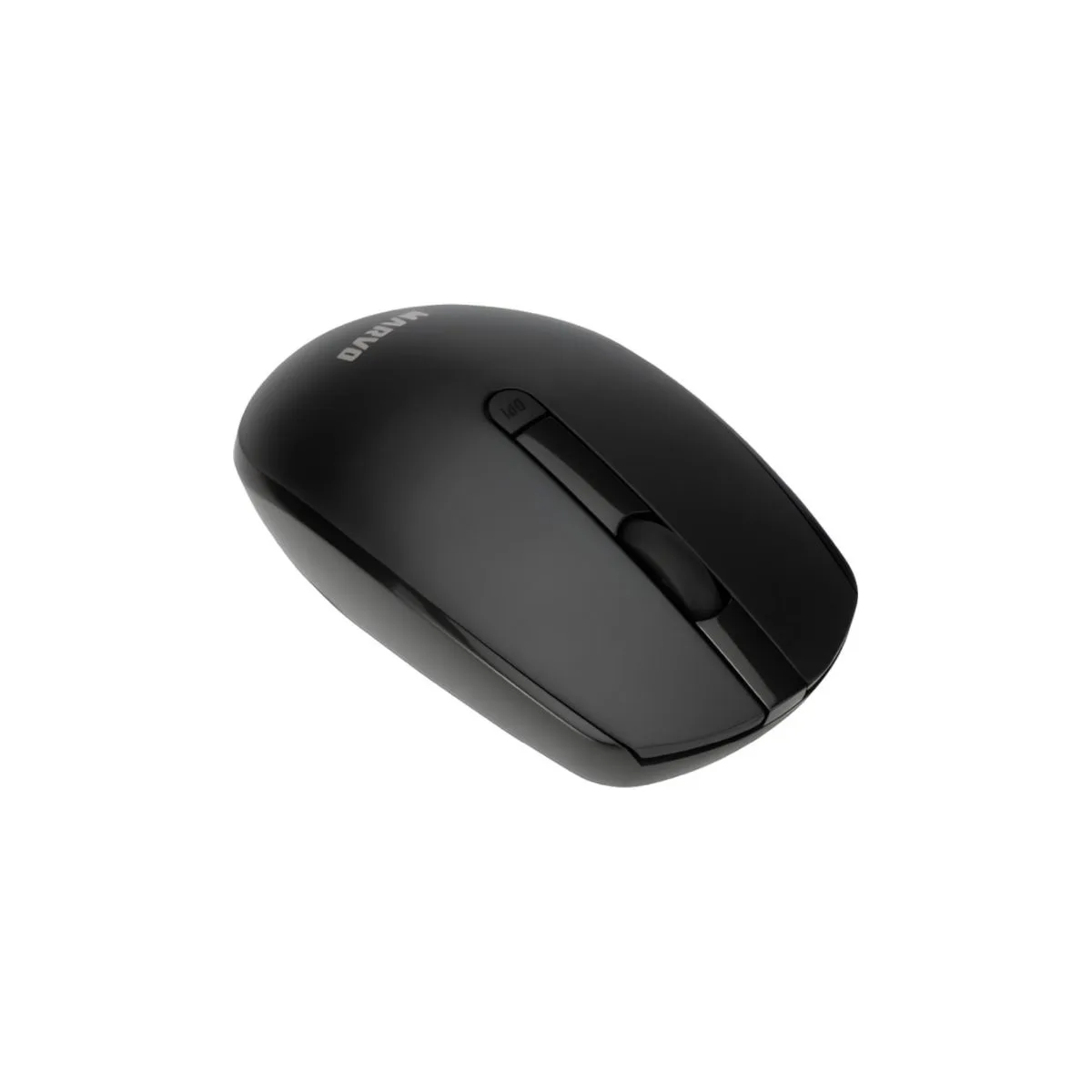 Combo Marvo WS005 teclado español y mouse inalámbricos - imagen 3