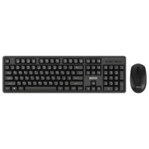 Combo Marvo WS005 teclado español y mouse inalámbricos