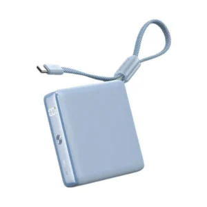 Powerbank Oraimo PowerNova L11 OPB-7103C 10000mAh 22.5W celeste